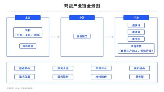 中粮期货：元旦节日提振，鸡蛋需求能否给力一把？