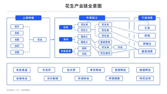 【秋季策略报告回顾与展望】花生：高山流水 花落谁家