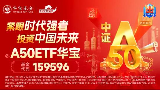 登顶！A50ETF华宝（159596）成交量率先突破2亿，高居同类第一！资金狂涌，场内溢价飙升