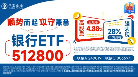 10.44万亿元，A股新纪录！基本面释放积极信号，机构：市场指数整体仍有上涨机会