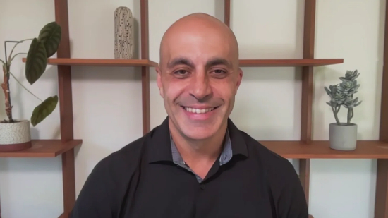 Databricks&nbsp;联合创始人兼首席执行官阿里・戈德西