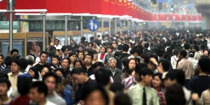 2019年新出生人口_中国人口统计数据2019 2019新出生人口数量1400万