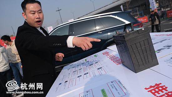 2023年杭州汽车投诉TOP10：一汽大众奥迪上榜，奥迪A4L、A6L投诉量进前十