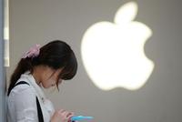 苹果承认中国市场销售疲软 比预期更严重