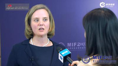 专访 Clare Pearson