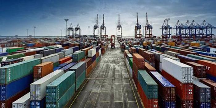 JETRO报告称2017年全球贸易总额增长10.5%