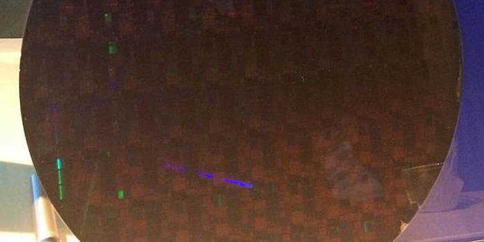 世界上最牛芯片企业就在中国