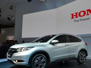 本田拟明年停止在阿根廷生产汽车