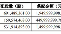 中弘股份坑了机构 招商基金子公司参与定增亏50%