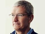 库克担任苹果CEO十周年：2021年薪酬近1亿美元