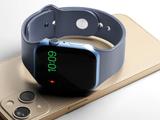 苹果宣称健康技术领导地位：或为新款Apple Watch造