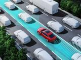 8月1日起完全自动驾驶汽车在深圳可合法上路