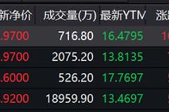 恒大债集体大涨：泛海国际买入2.3亿美元债 公司非泛海系