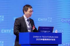 值得买科技CTO刘峰2020高交会发声：“消费创新的时代”已经到来
