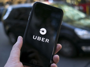 优步破发 硅谷难忘一日：谁巨亏，谁获利三千倍？