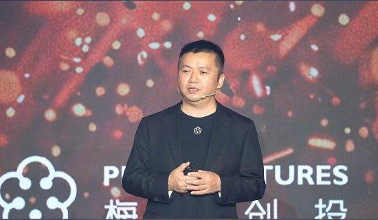 梅花创投吴世春：大模型已经开始卷价格了，时间会在中国产业这一边