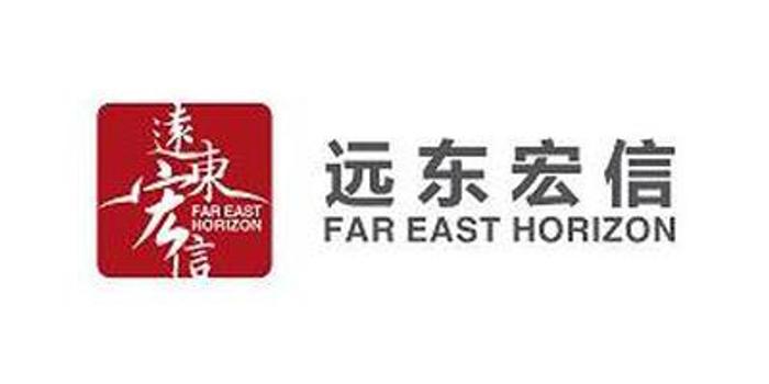 远东宏信,远东宏信集团简介