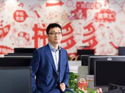 十几个小时后 新一任杭州80后首富将登场