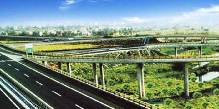 越秀交通基建获摩根大通增持1189.38万股