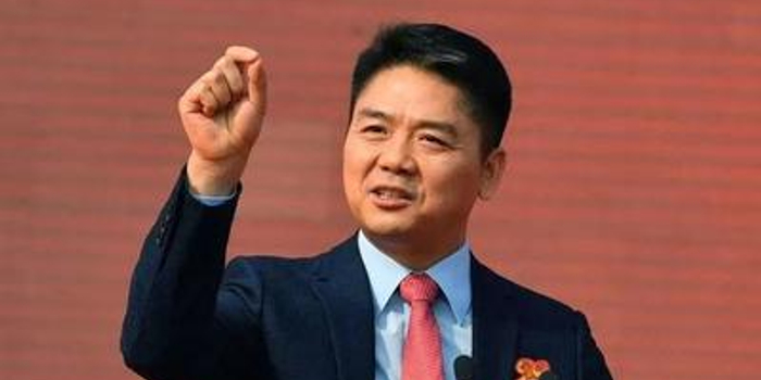 2018胡润百富榜:刘强东位列第24 整年财富小幅