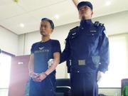 华夏银行技术处长编写病毒植入系统 盗窃700余万受审