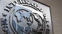 IMF年会报告：金融危机十周年 全球增长遇下行风险