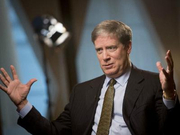 基金大佬Druckenmiller喊话美联储:暂停