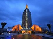 中泰国际：开元酒店给予其68分 给予中性评级