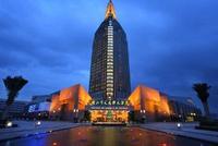 中泰国际：开元酒店给予其68分 给予中性评级
