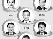 2019两会特别报道：央行系统代表委员两会热词扫描