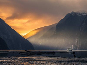 沈建光：稳杠杆通渠道扩开放 推进金融业高质量发展