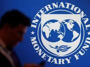 IMF年会观察：全球股市狂欢但经济难言V型反转