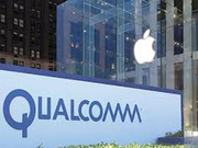 苹果高通解决版权纠纷 高通股价盘前大涨近7%