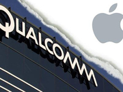 和为贵：苹果终于杠不住 高通笑到了最后