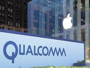 苹果高通解决版权纠纷 高通股价继续大涨14%