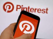 Pinterest盘前暴跌逾19% 第三季度营收不及预期