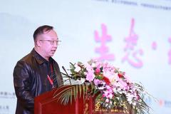 韦崇广：积极推进临桂区康养旅游项目建设