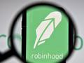 Robinhood一季度营收6.18亿美元 同比扭亏为盈