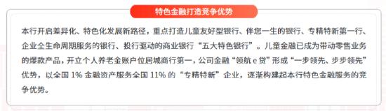 北京银行：个人养老金资金账户数量突破130万户 为首家突破百万的城商行