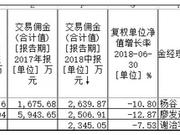 规模小10倍交易成本却超300亿巨无霸 诺安华安遭质疑