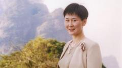 李小琳从大唐集团离任 称35年尽心竭力但求不辱使命
