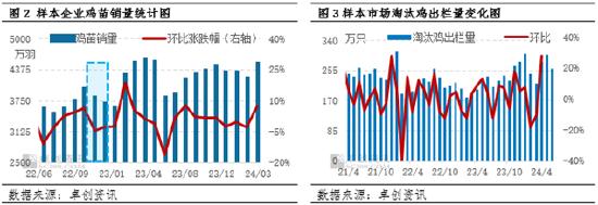 卓创资讯：供强需弱，二季度淘汰鸡价格重心将持续下探