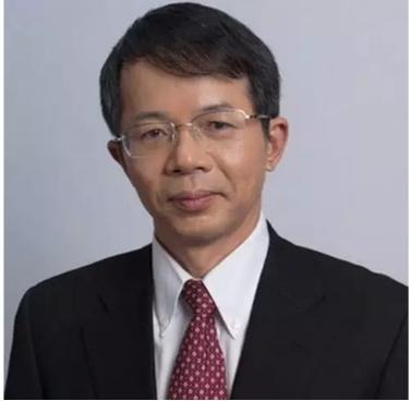 黄世忠(厦门大学会计系教授、博士生导师)