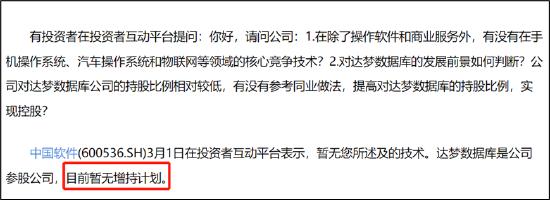 来源:互动平台