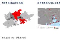 国泰君安国际：粤港澳大湾区二线房企主题掘金