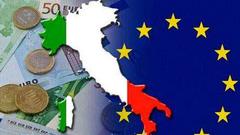 意大利资产重挫银行股 民粹领袖赢预算战引欧盟警告