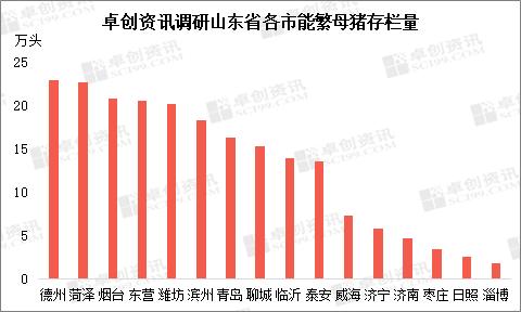 猪价差异会引发怎样的贸易流向？以山东为例