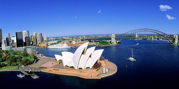 澳大利亚人口数量将于今晚突破2500万