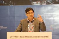 冯世坚：希望金融机构有更好的能力促进科技创新