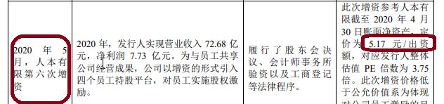 IPO壕式分红|人本股份估值两年暴增1250%至270亿元 未给近千名员工缴纳社保仍巨额分红